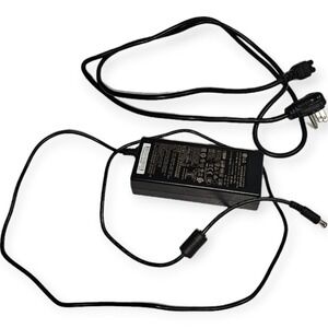 Genuine LG Monitor Display AC Power Adapter Cord ADS-110CL-19-3 19V